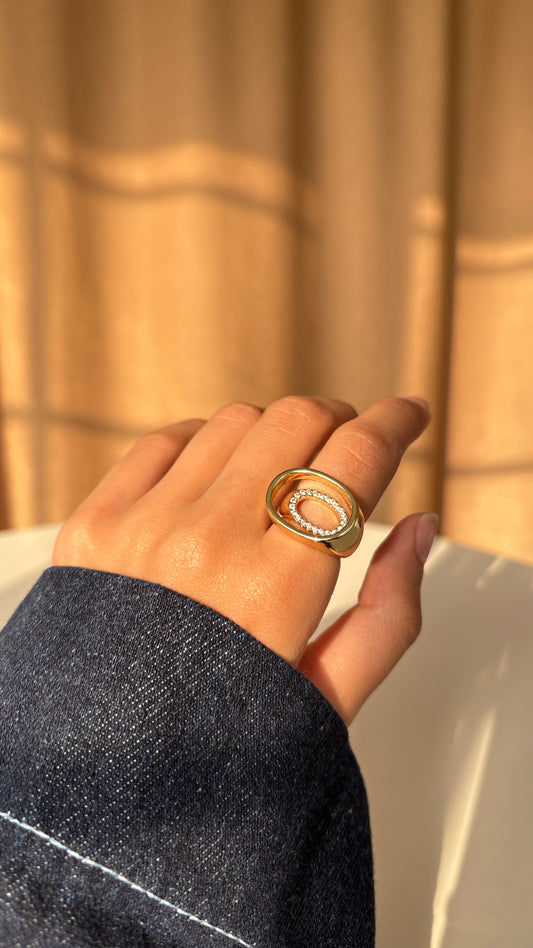 Lorina Ring