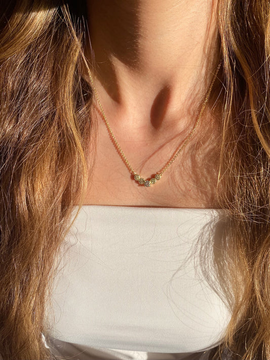 Daria Necklace