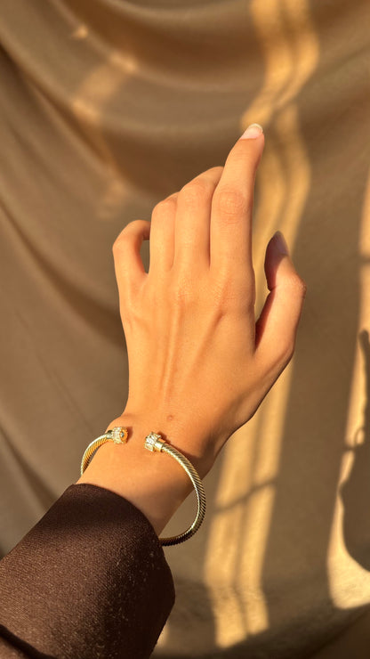 Althea bangle