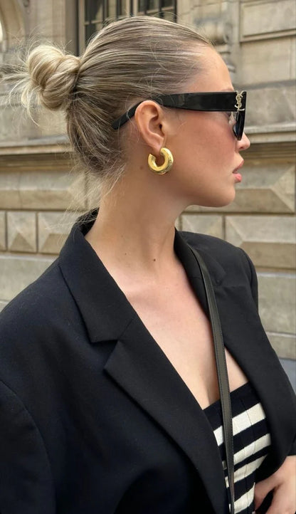 Nicole Earrings