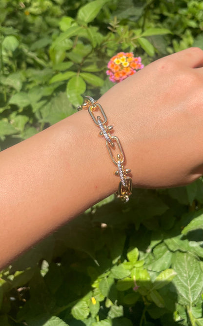 Astaria Bracelet