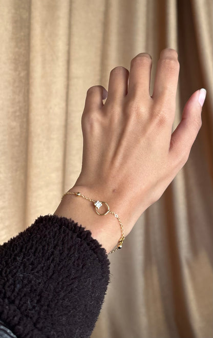 Linked Souls Bracelet