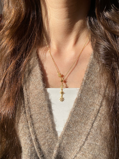 Eternal Star Necklace