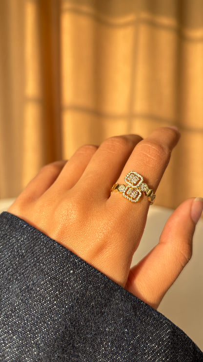Celina Ring