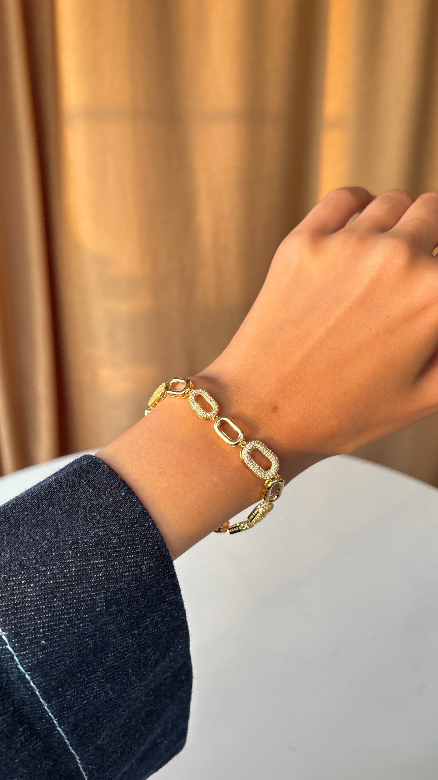 Alyn Bracelet