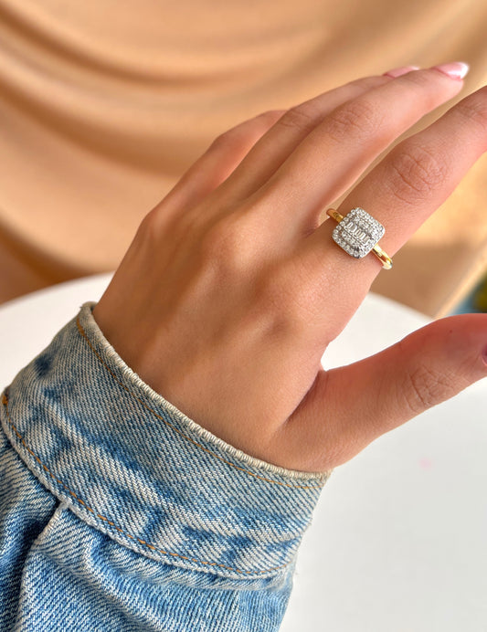 Kalara Ring