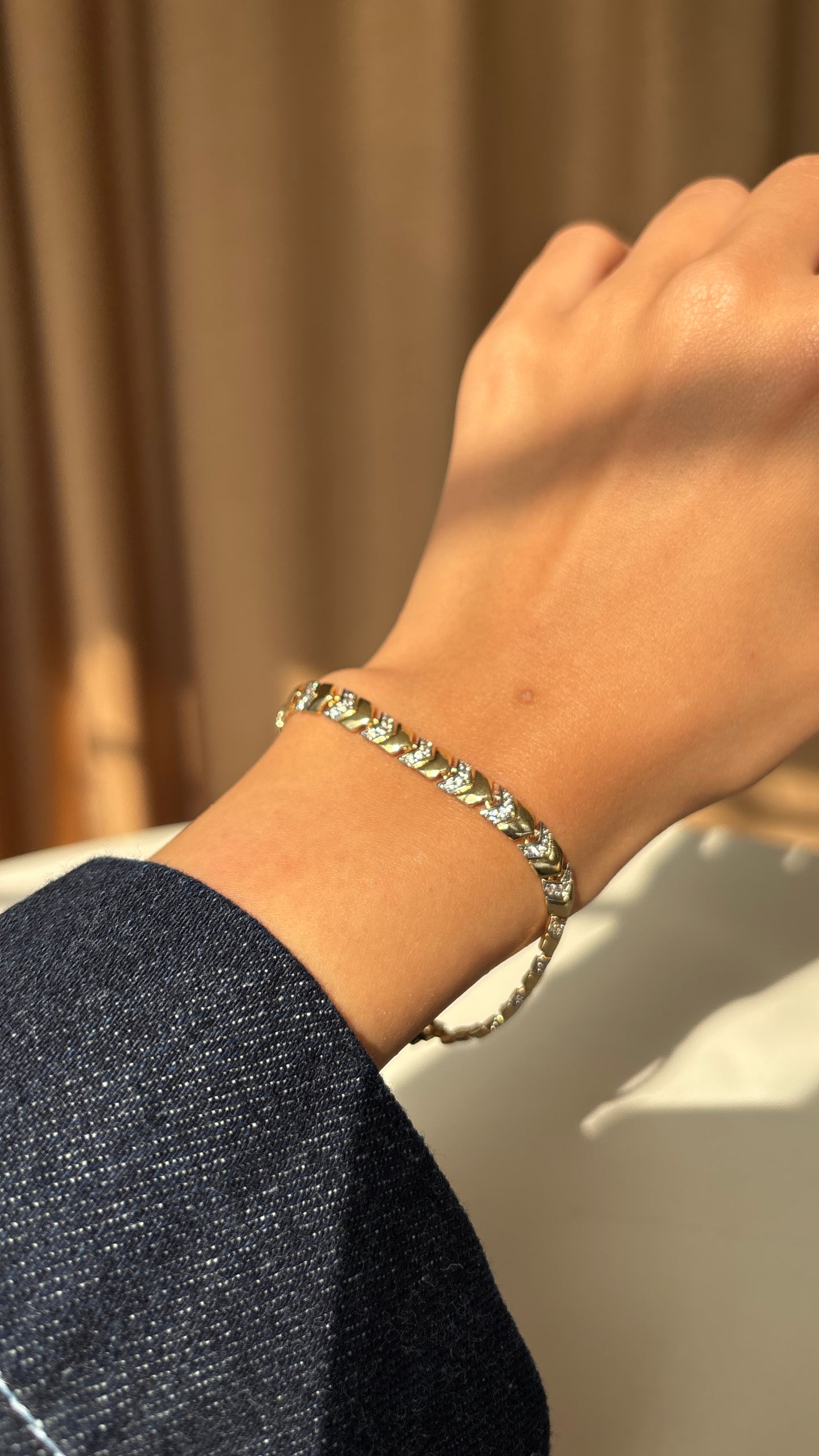 Lumora Bracelet