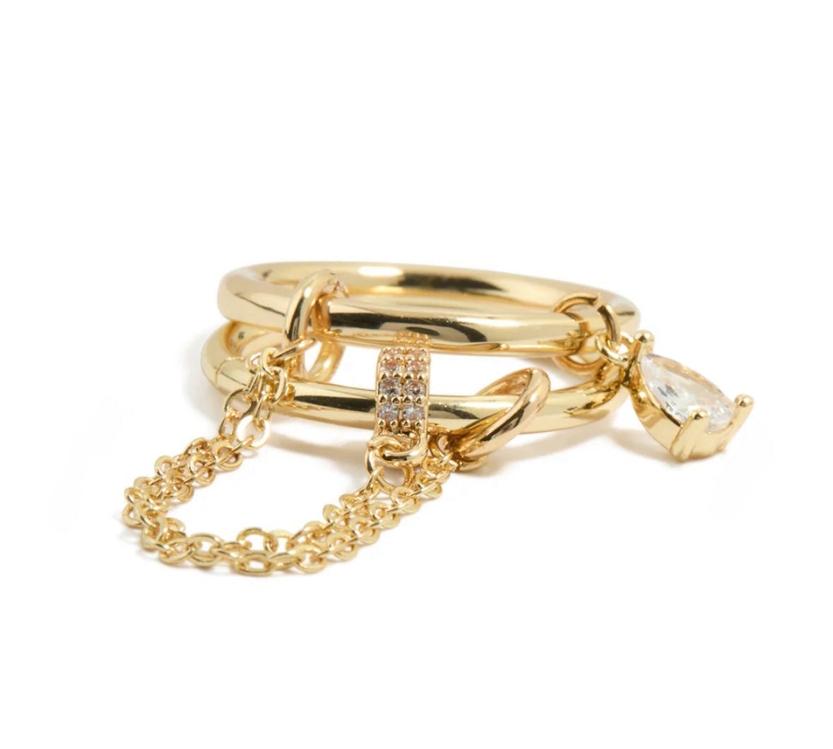 Bound Souls Ring