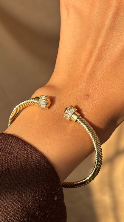 Althea bangle
