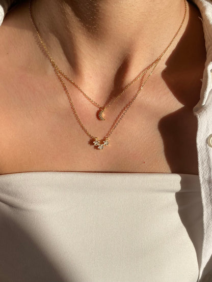 Isabella Necklace