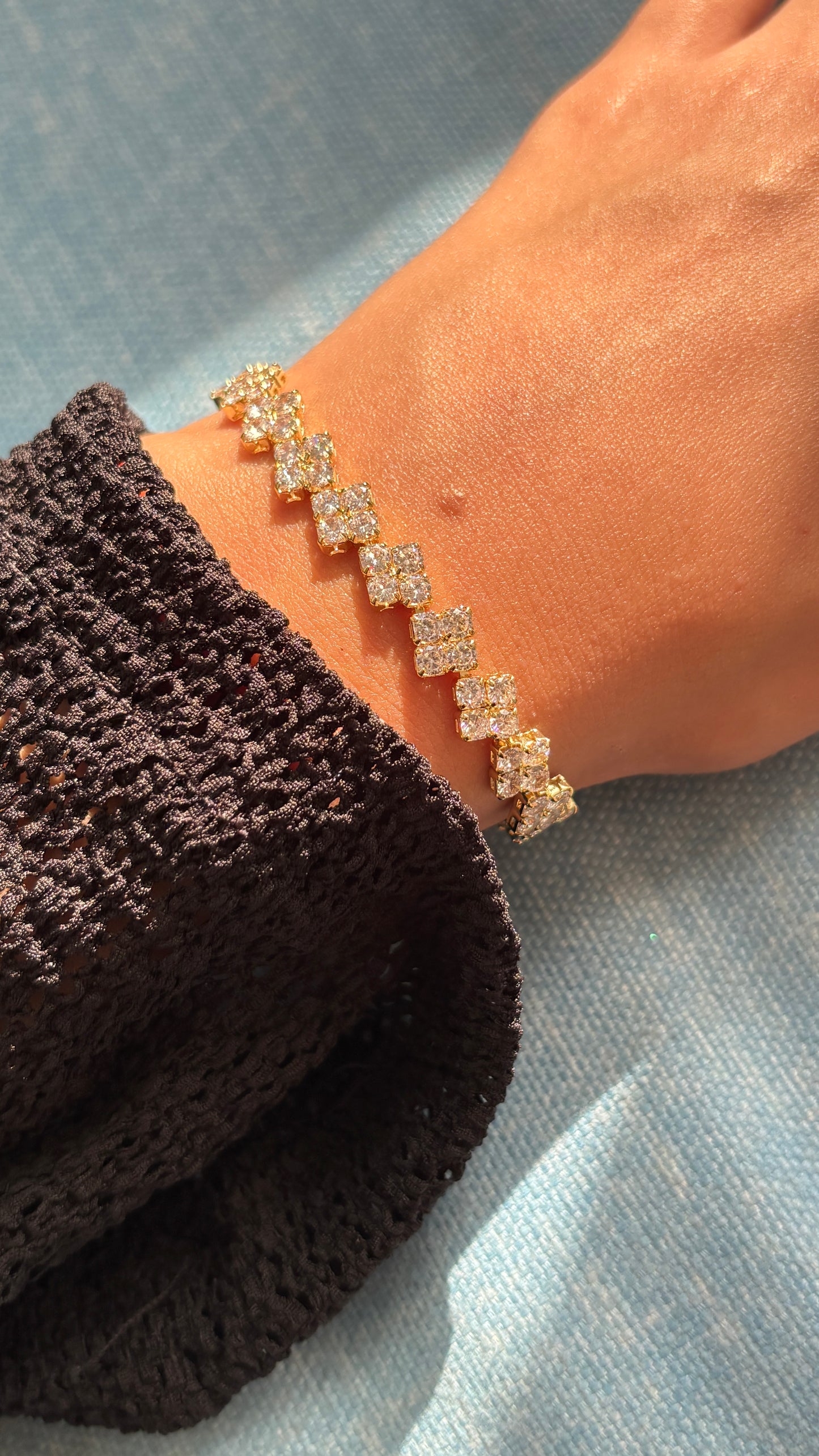 Elaris Bracelet