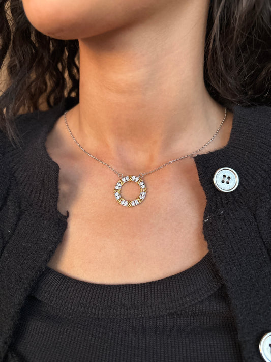 Alexa Necklace