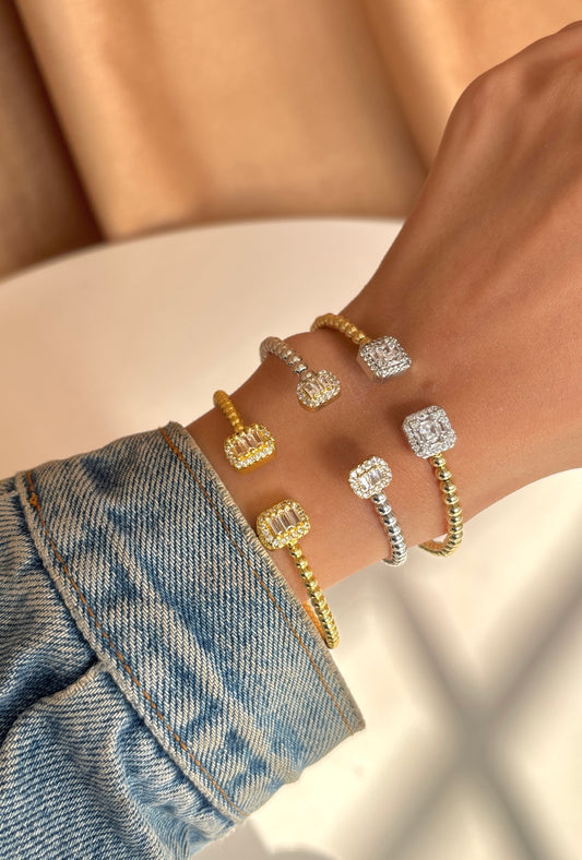 Aphrogem Bangle