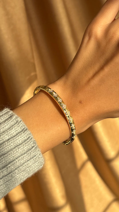 Diva Bangle