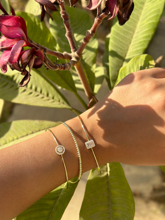 Aphra Bangles Set