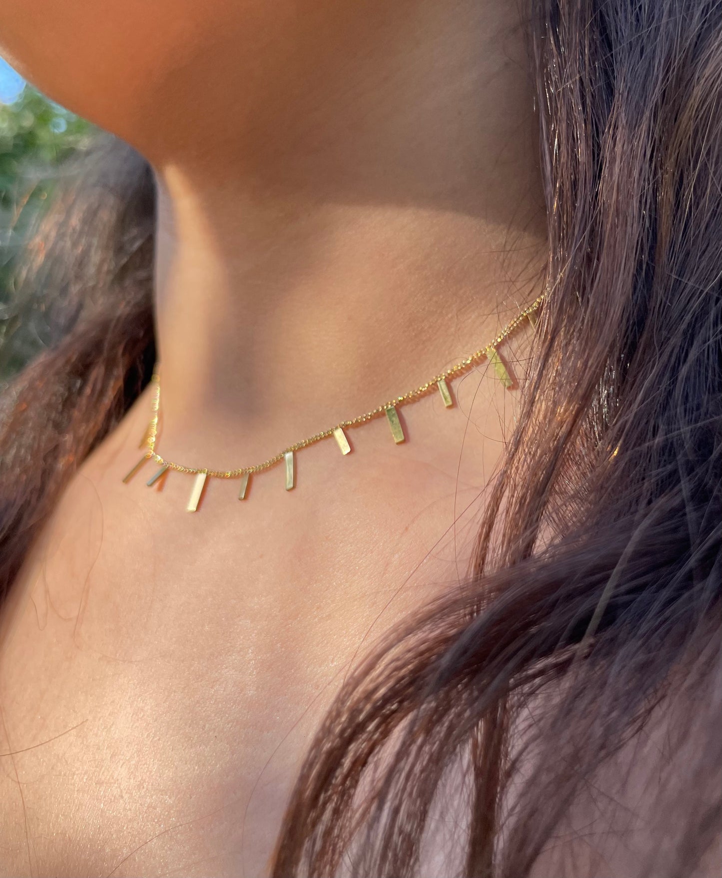 Lumira Necklace