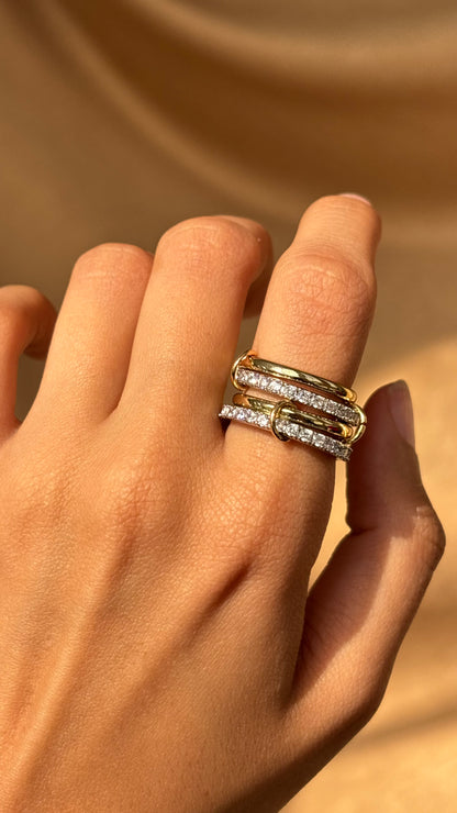 Dione Ring