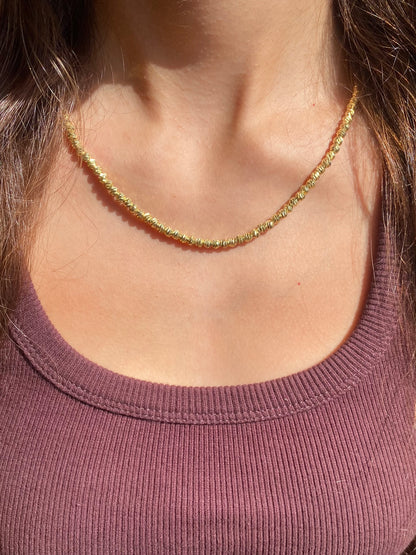 The essence Necklace