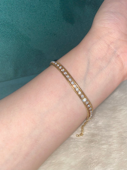 Velora Shine Bracelet