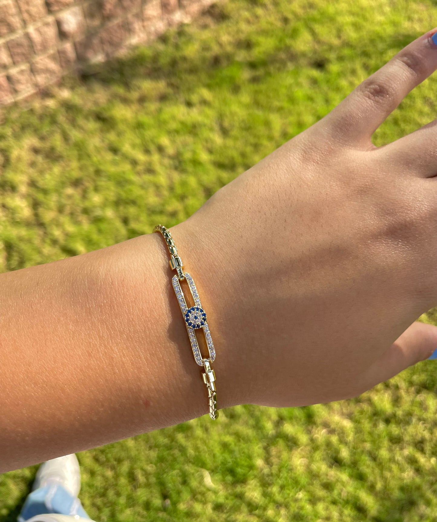 Eviluxe Bracelet