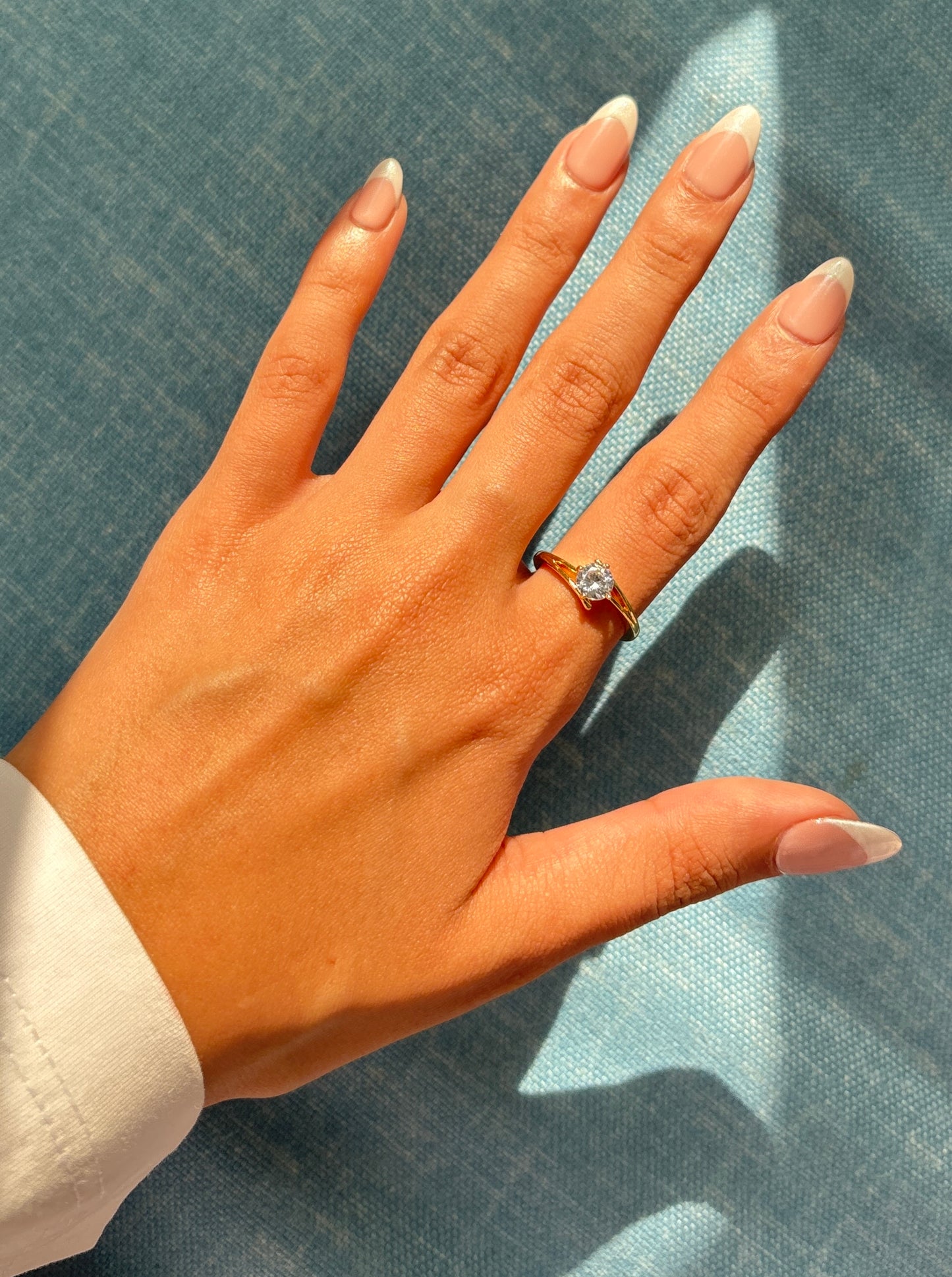 Desire Ring