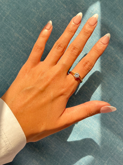 Desire Ring