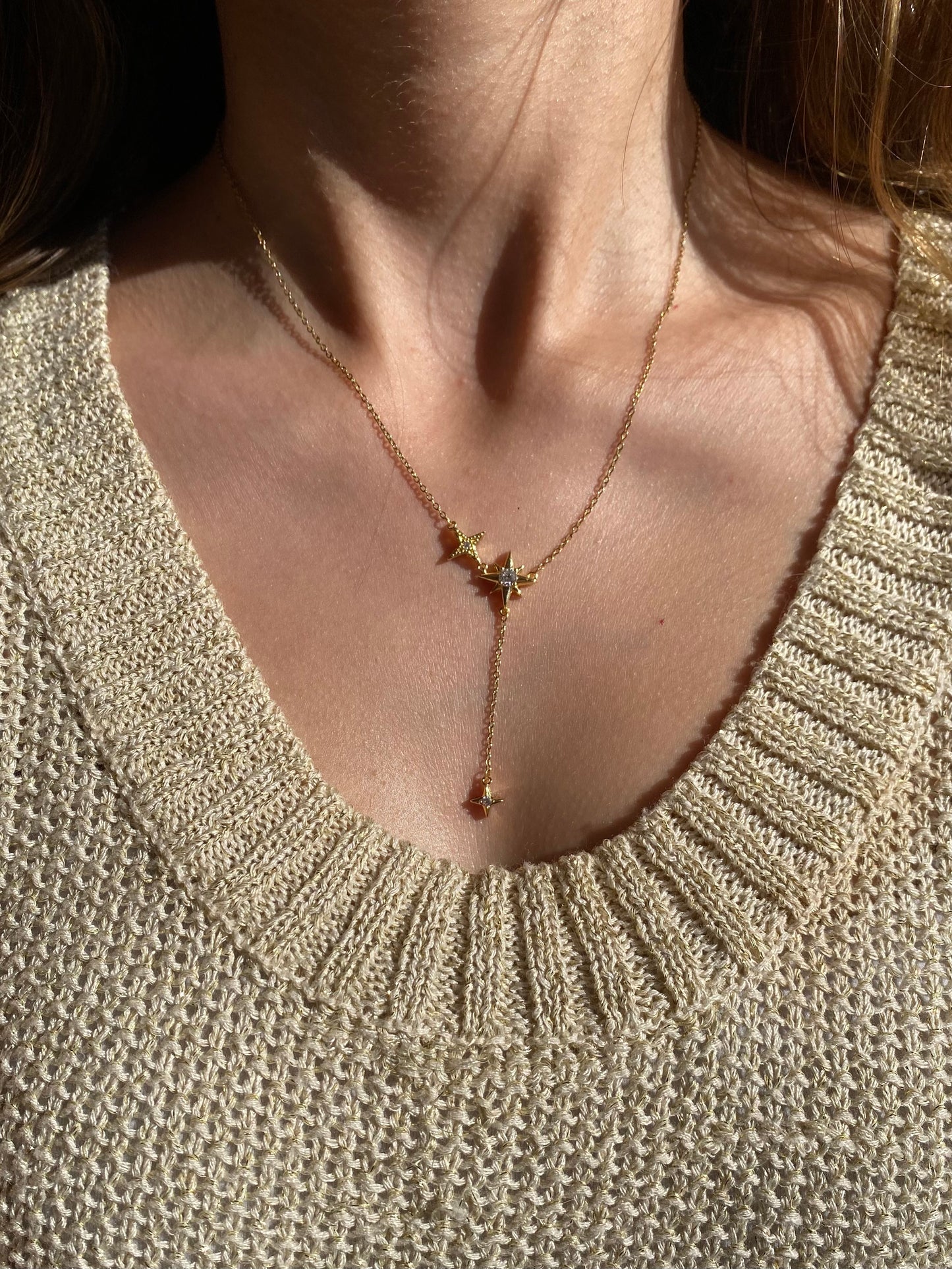 Alessia Necklace