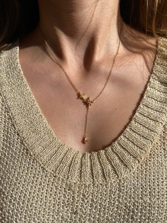 Alessia Necklace