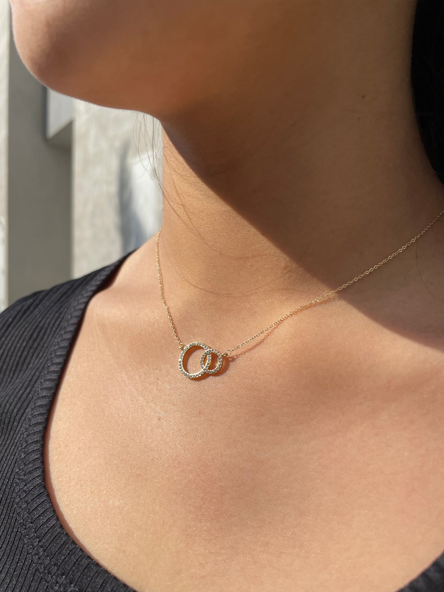 Mirea Necklace