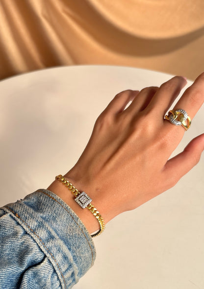Venus Ring