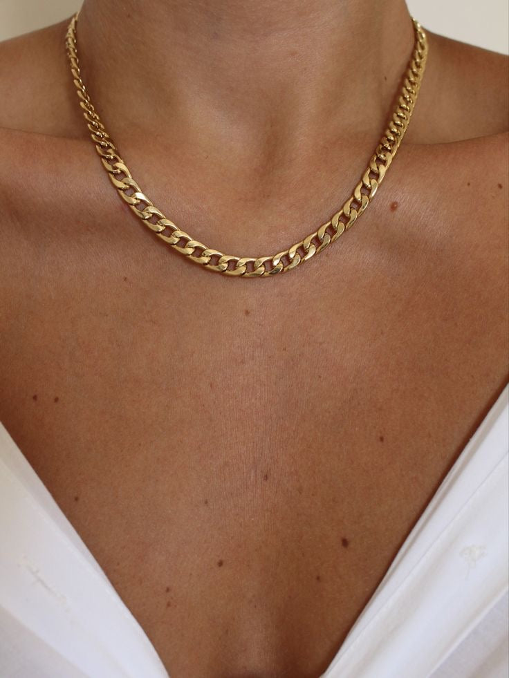 Chain Necklace