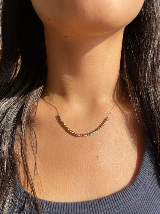 Aivon Necklace