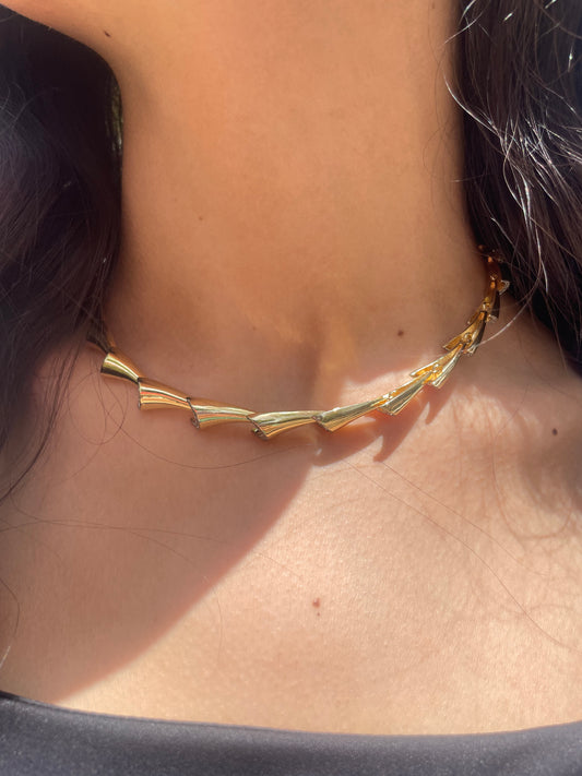 Elarin Choker