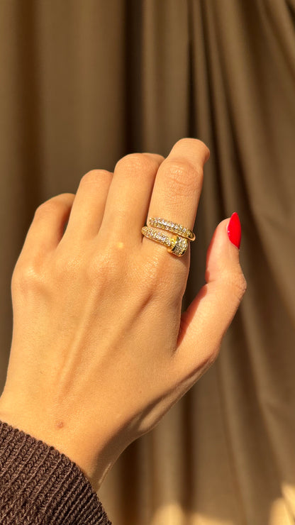 Arelia Ring