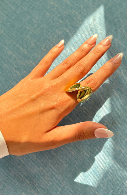 Brillia Ring