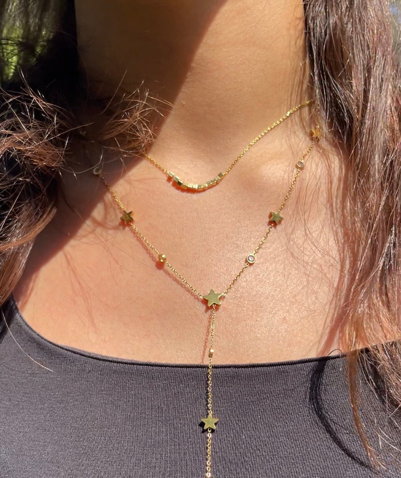 Nireya Necklace