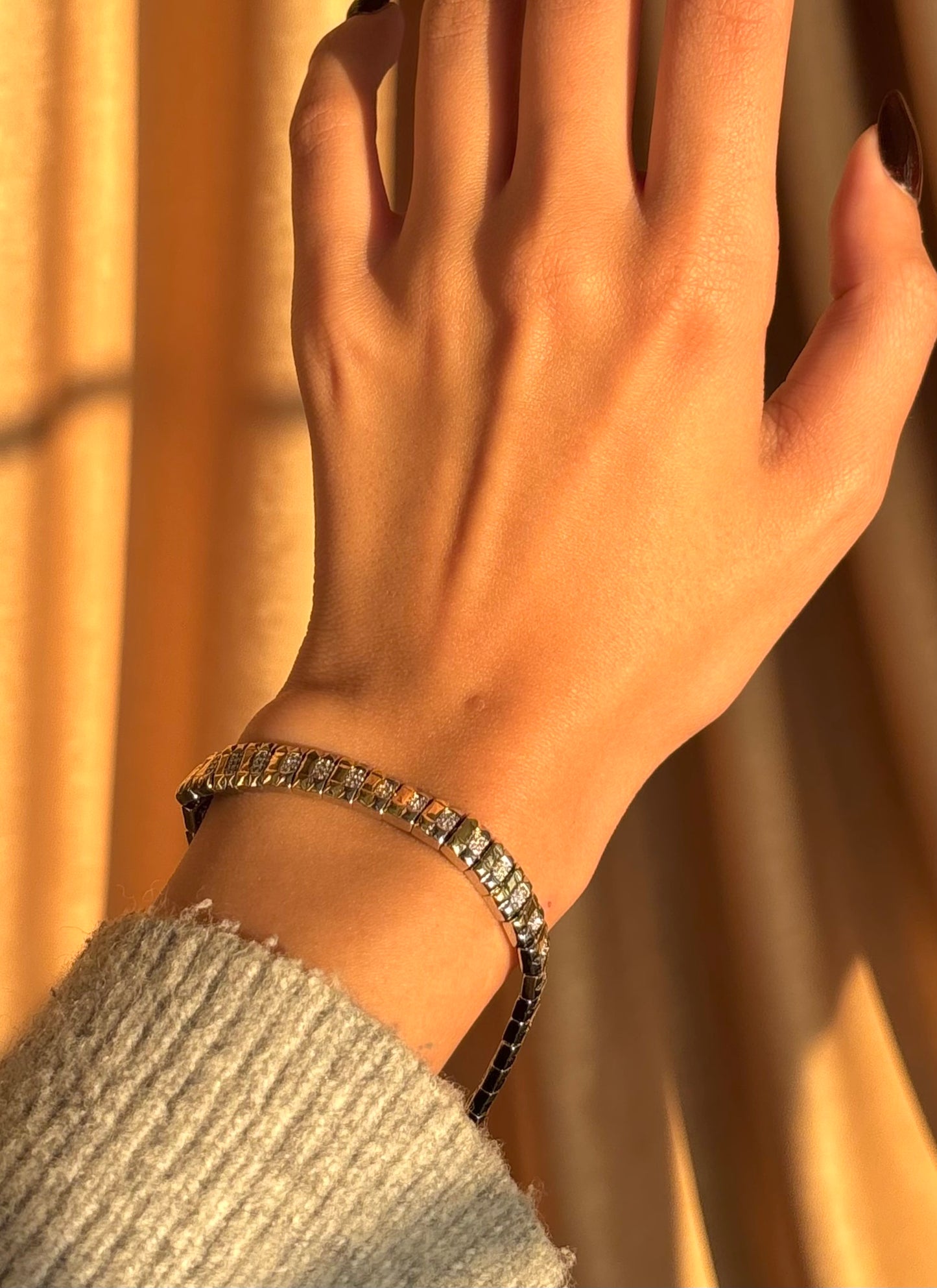 Lover Girl Chain