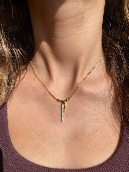 Venice Necklace