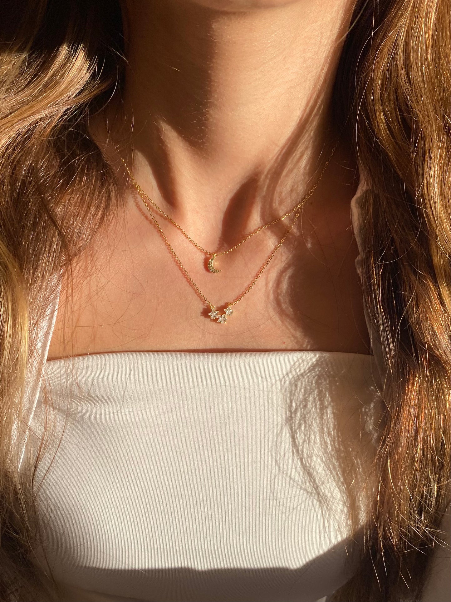 Isabella Necklace