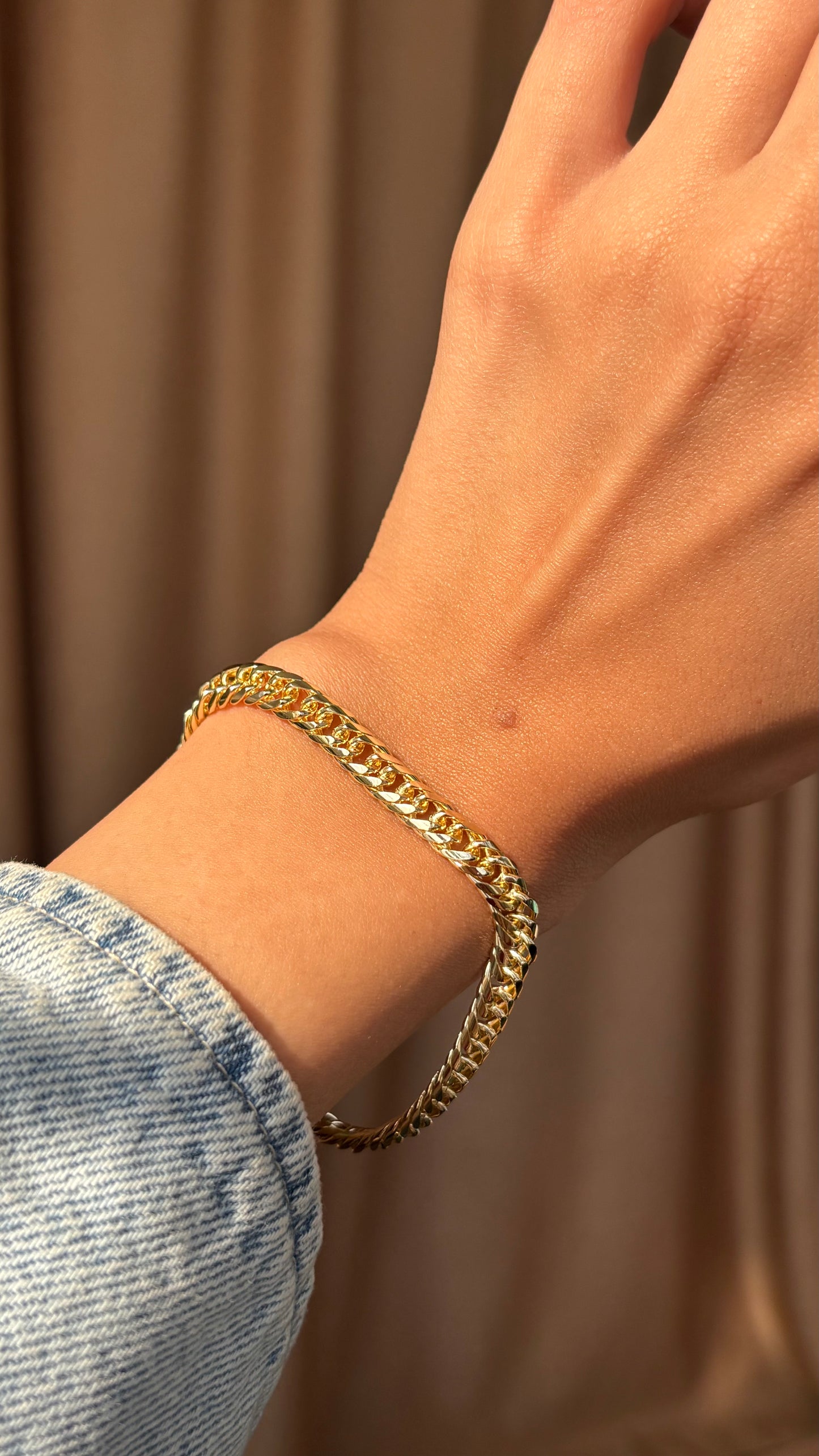 Nina bracelet