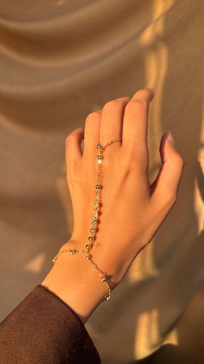 Daydream hand chain