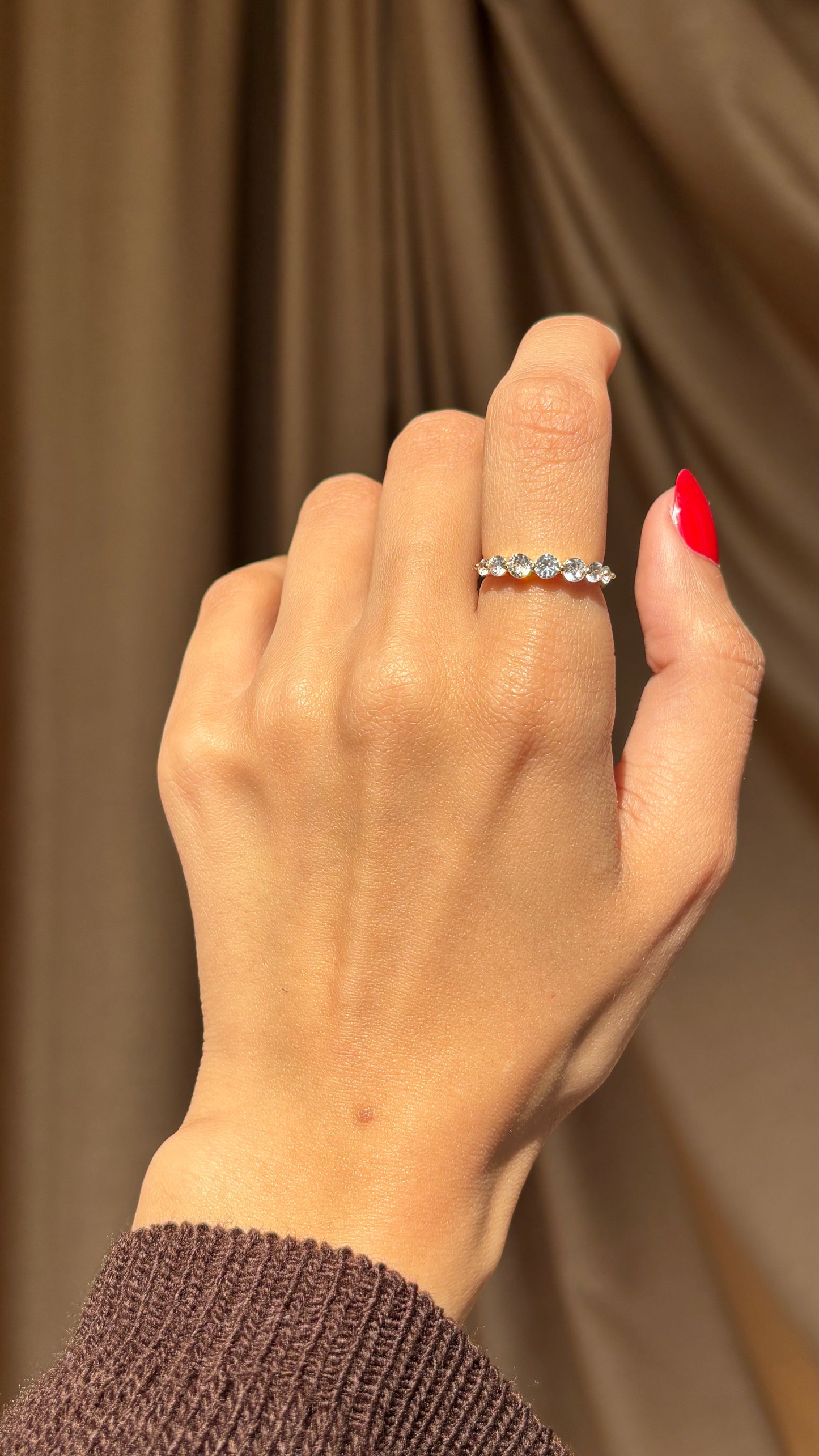 The Legacy Ring
