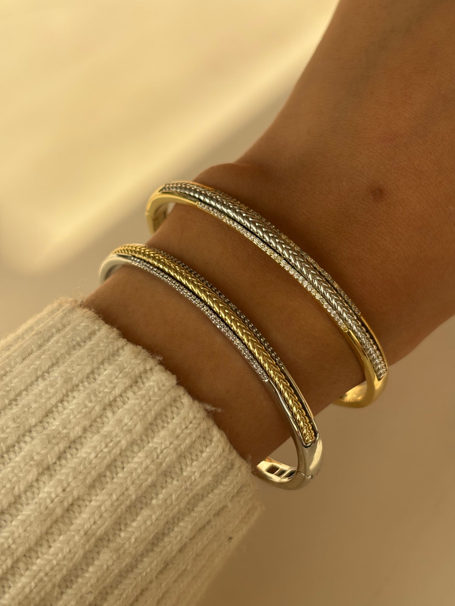 Sparkelle Bangle