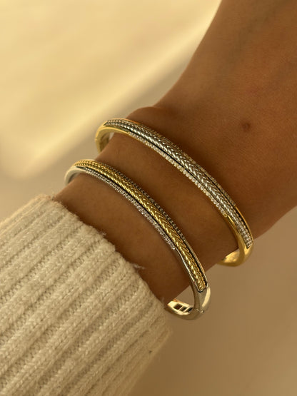 Sparkelle Bangle