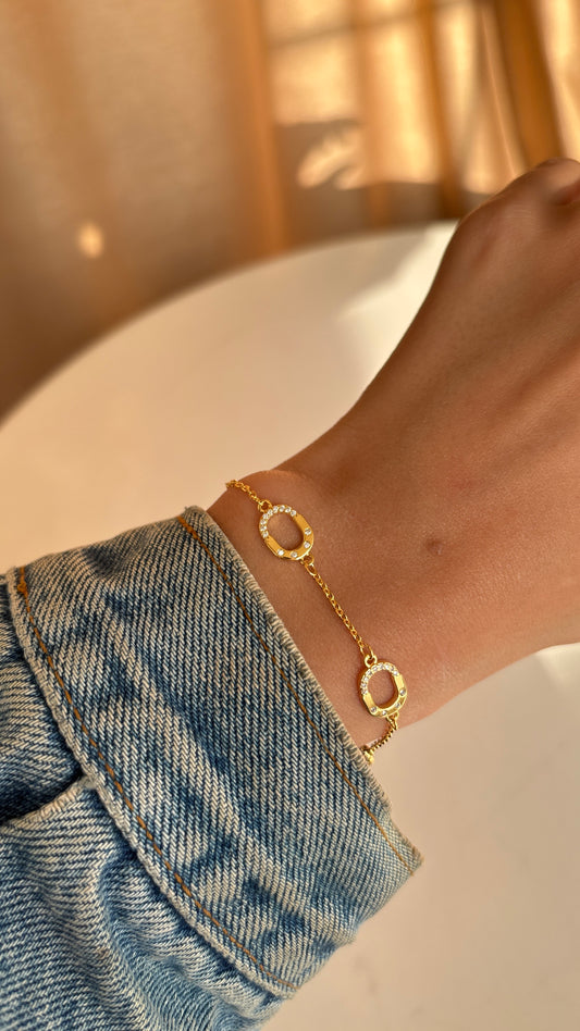 Mini Mystique Bracelet