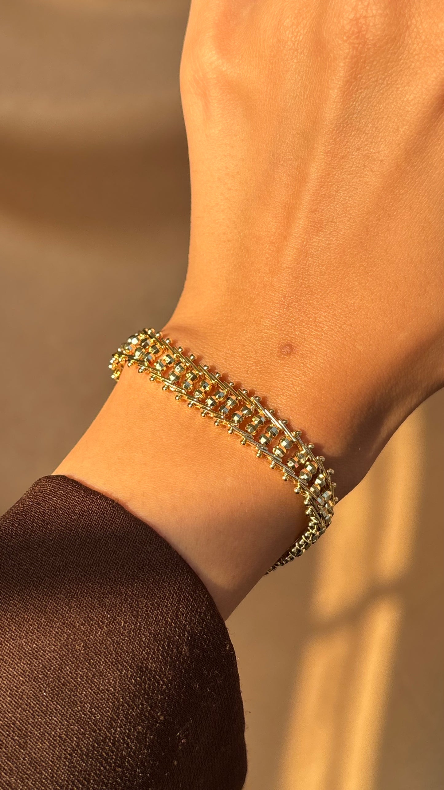 Arlise bracelet