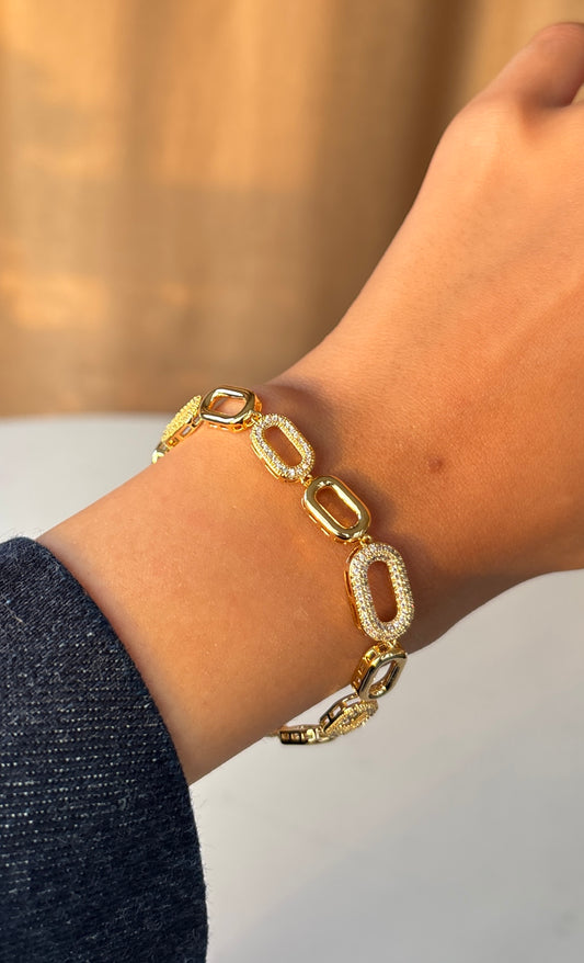 Alyn Bracelet