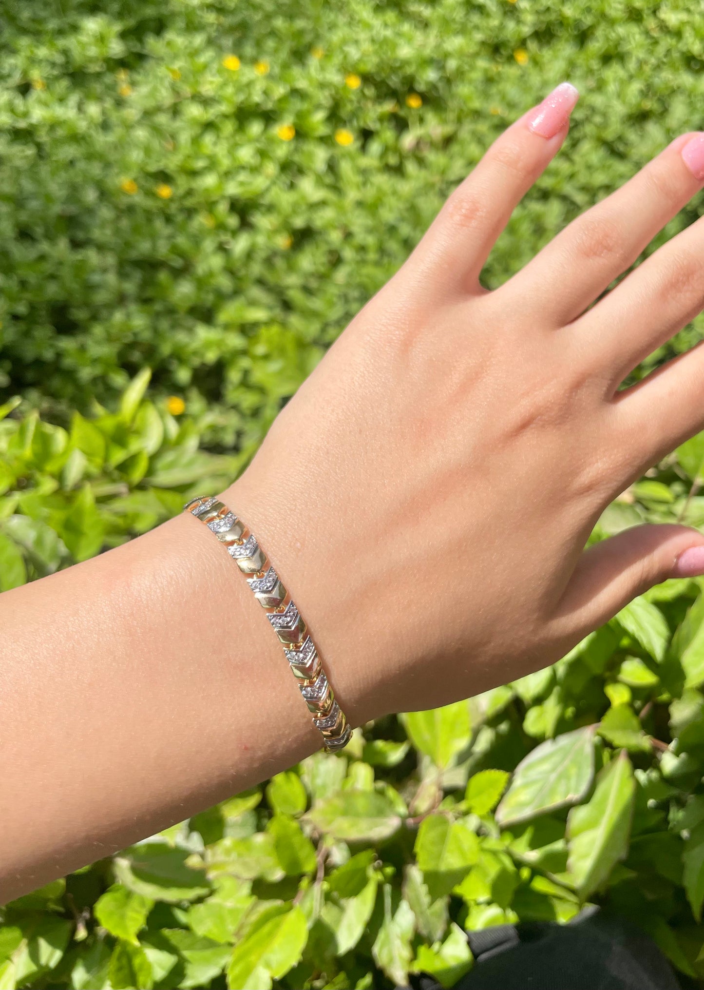 Lumora Bracelet