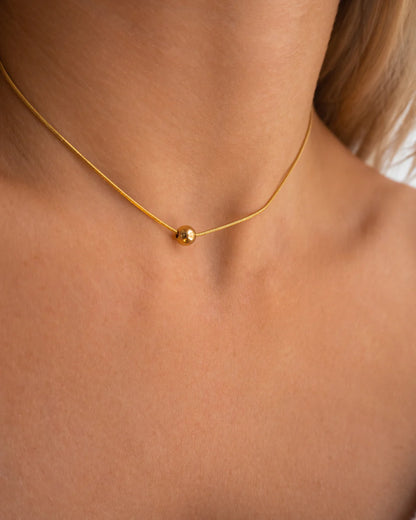 Kaia Necklace