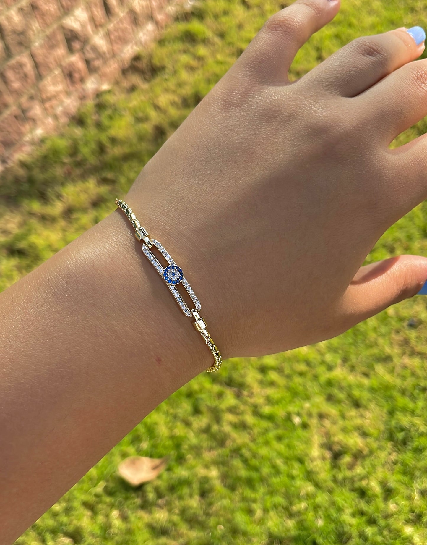 Eviluxe Bracelet